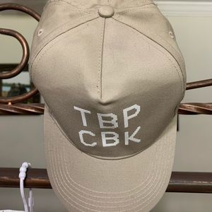 The Band Perry “Come Back Kid“ Cap
